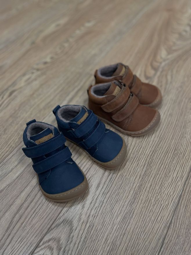 ✨ Koel Kari Wool — novinka pro širší nožky! Opět máme skladem model Koel Kari Wool, ideální pro děti se širší nožkou,...